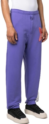 Y-3 Seluar Jogger Lelaki Logo Ungu Mid-Waist. IA3100 Purchase Y-3 Seluar Jogger Lelaki Logo Ungu Mid-Waist. IA3100