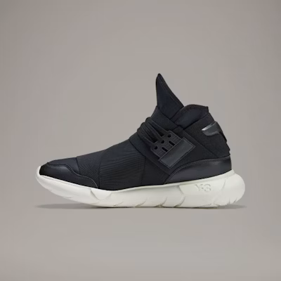 Y-3 Qasa Sneakers IG4073 Details for Y-3 Qasa Sneakers IG4073