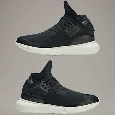 Y-3 Qasa Sneakers IG4073 Sizing Y-3 Qasa Sneakers IG4073