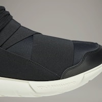 Kasut Y-3 Qasa Sneakers IG4073 2