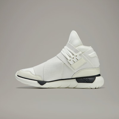 Y-3 Qasa Sneakers IG4075 Details for Y-3 Qasa Sneakers IG4075