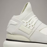 Kasut Y-3 Qasa IG4075 2