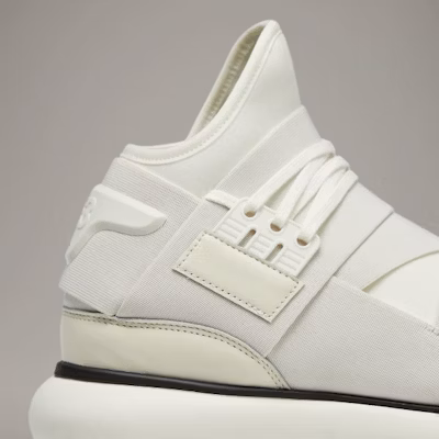 Y-3 Qasa Sneakers IG4075 2