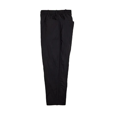 Y-3 Quilted Pants Unisex Loose Fit Casual Trousers Solid Color. IL2056