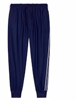 Y-3 REF Side Striped Jogger Pants Unisex Blue IA1439 Y-3 REF Side Striped Jogger Pants Unisex Blue IA1439