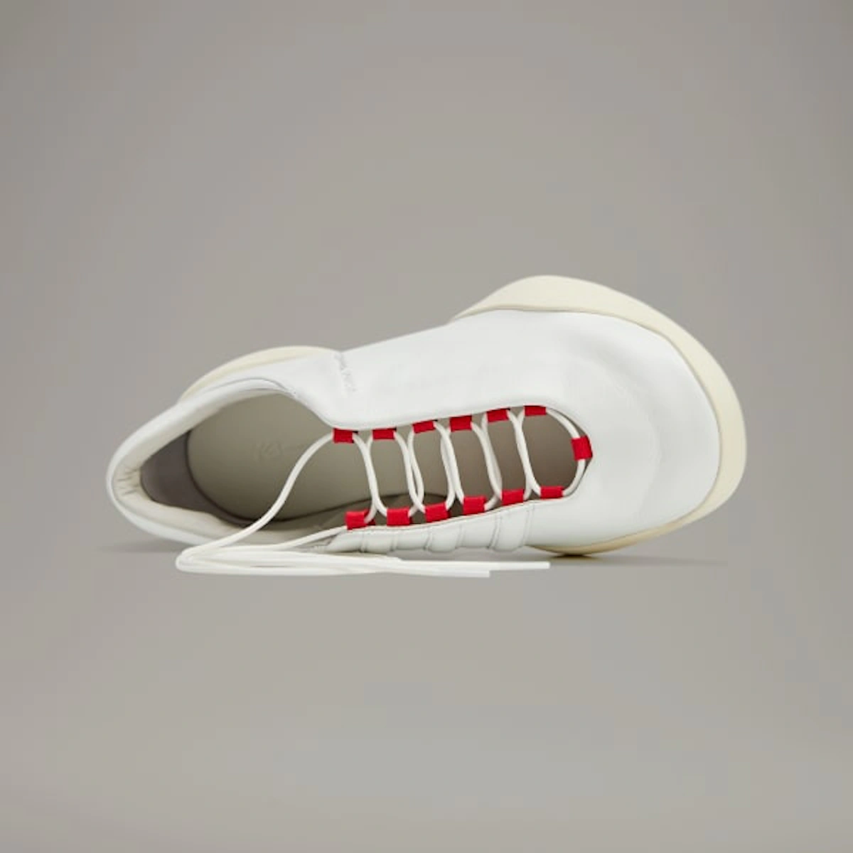 Y-3 Regu Mary Jane Shoes