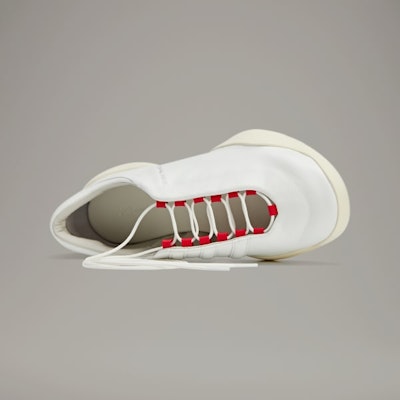 Y-3 레구 메리 제인 슈즈 JS1114 Order Y-3 레구 메리 제인 슈즈 JS1114