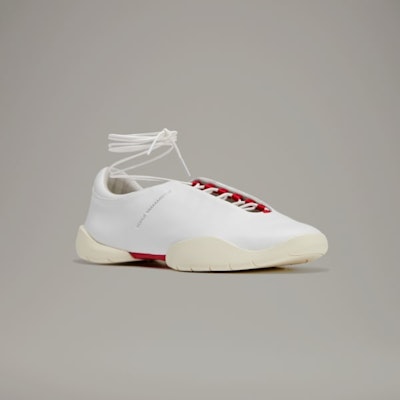 Y-3 레구 메리 제인 슈즈 JS1114 Shop Y-3 레구 메리 제인 슈즈 JS1114