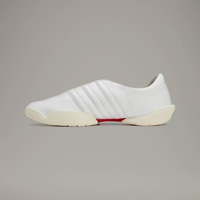 Y-3 레구 메리 제인 슈즈 JS1114 Details for Y-3 레구 메리 제인 슈즈 JS1114
