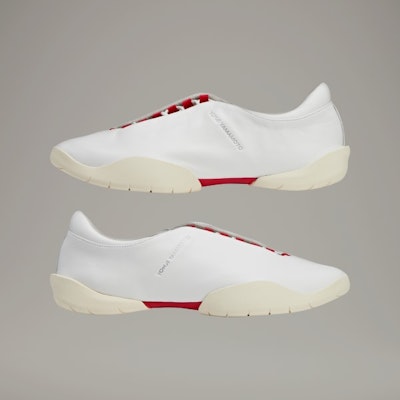 Y-3 레구 메리 제인 슈즈 JS1114 Sizing Y-3 레구 메리 제인 슈즈 JS1114