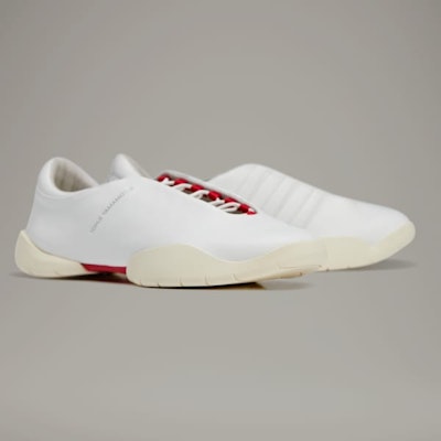 Y-3 레구 메리 제인 슈즈 JS1114 Cheap Y-3 레구 메리 제인 슈즈 JS1114