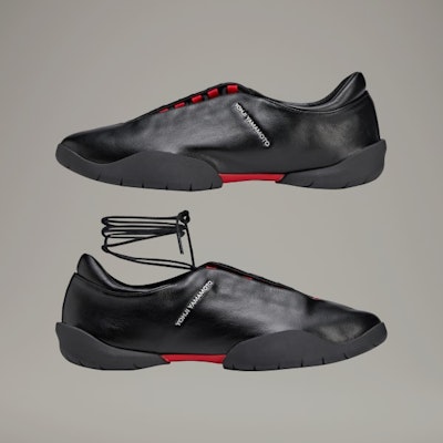 Kasut Y-3 Regu Mary Jane JS1115 Sizing Kasut Y-3 Regu Mary Jane JS1115