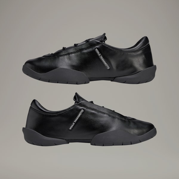 Sizing Zapatillas Y-3 REGU JS1116