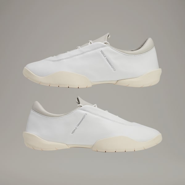 Y-3 REGU Sneakers 圖 7