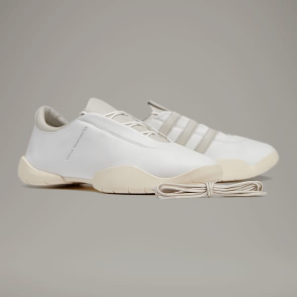 Y-3 REGU Sneakers 圖 8
