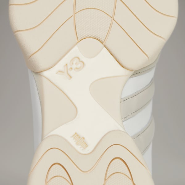 Y-3 REGU Sneakers 圖 10