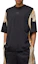 Shop Y-3銹染Logo拼色短袖T恤 多色上衣 IR6255