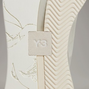 Sneaker Lari Y-3 S-Gendo oleh Adidas JQ2464 2