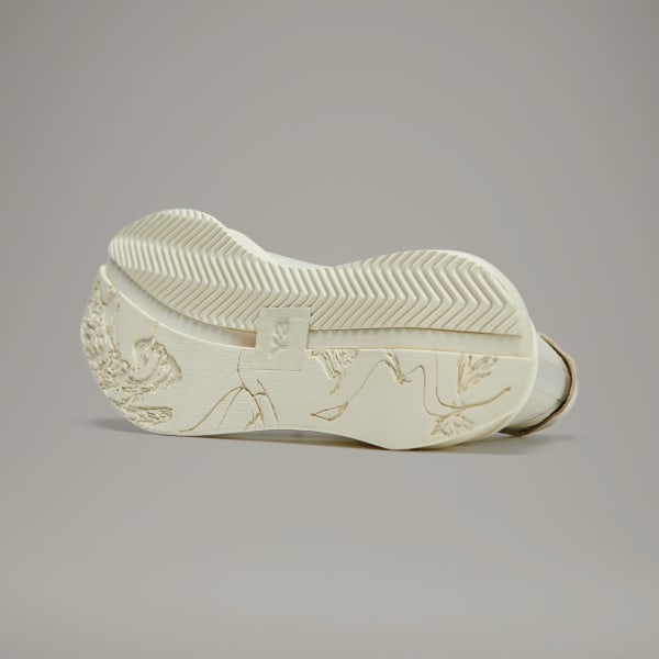 Lookbook Y-3 S-GENDO RUN 運動鞋 IF2024