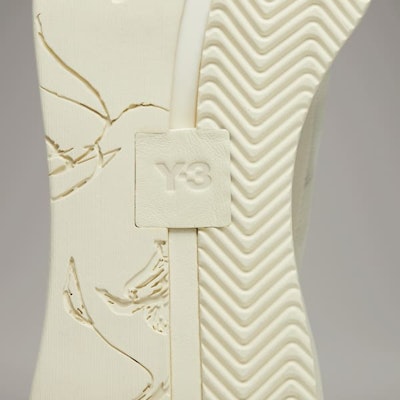 Y-3 S-GENDO RUN 運動鞋 IF2024 2