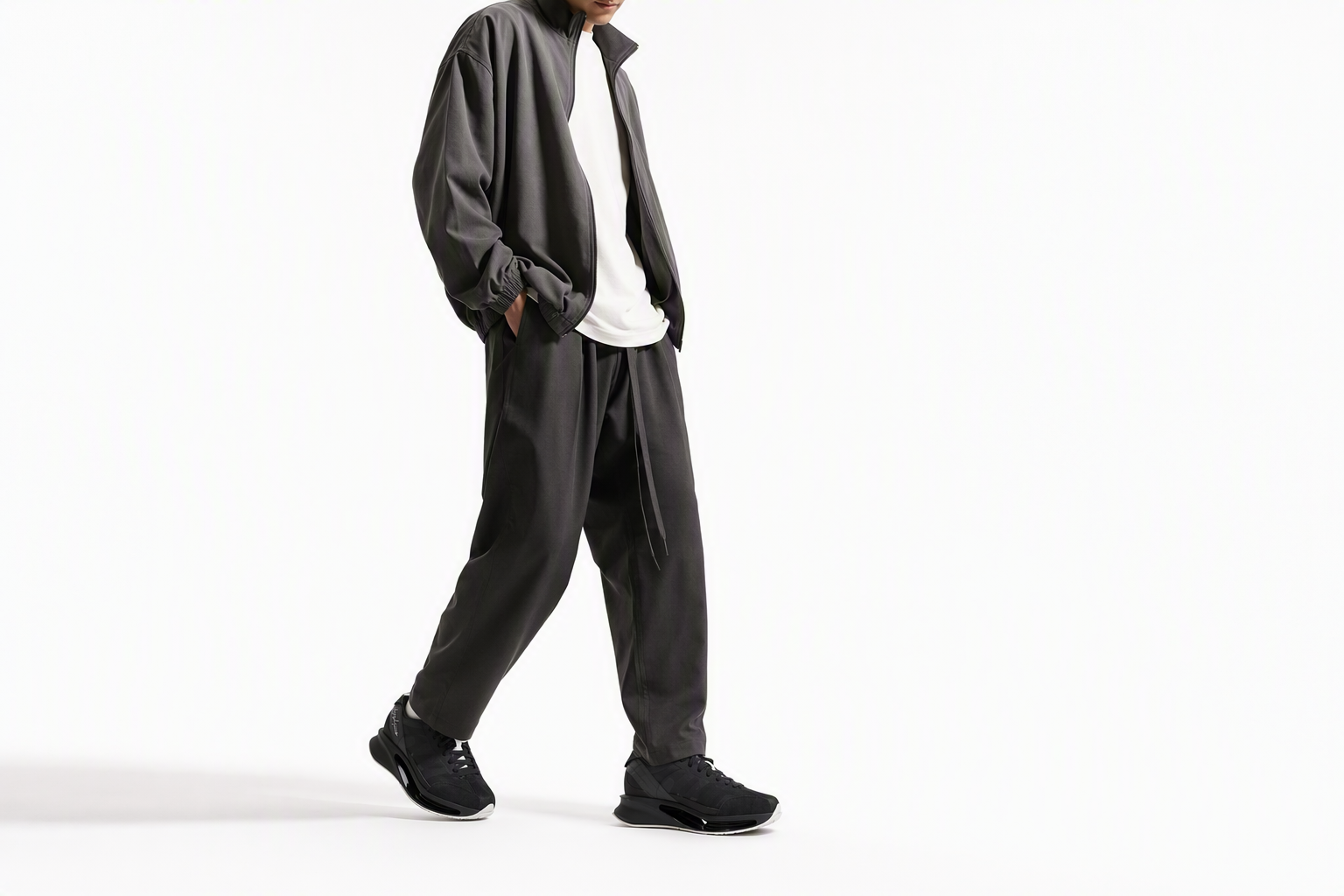 Order Y-3 S-겐도 런 스니커즈 JQ2451