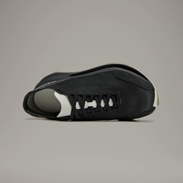 Lookbook Y-3 S-겐도 런 스니커즈 JQ2451