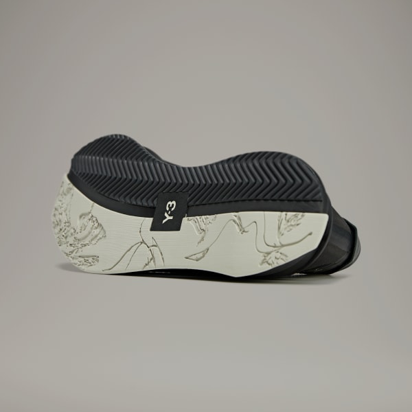 Lookbook Y-3 S-Gendo 跑步運動鞋 JQ2451