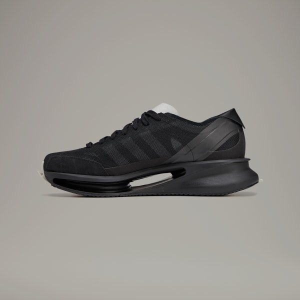 Sizing Y-3 S-겐도 런 스니커즈 JQ2451