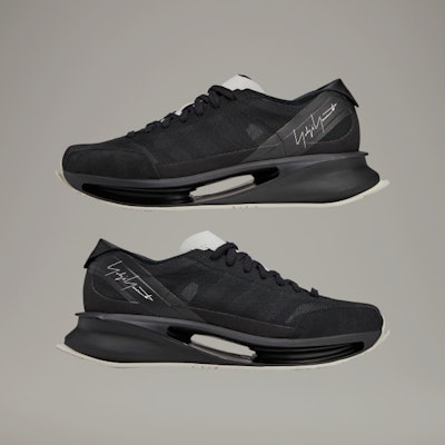 Y-3 S-Gendo 跑步運動鞋 JQ2451 Sizing Y-3 S-Gendo 跑步運動鞋 JQ2451