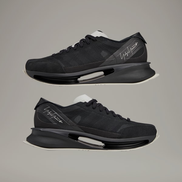 Cheap Y-3 S-겐도 런 스니커즈 JQ2451