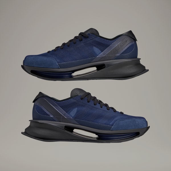 Sizing Y-3 S-ゲンドランスニーカー JQ2461