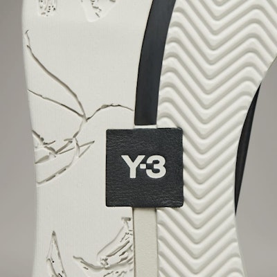 Y-3 S-GENDO 跑步鞋 IF2025 3