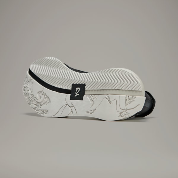 Lookbook Y-3 S-GENDO 跑步鞋 IF2025