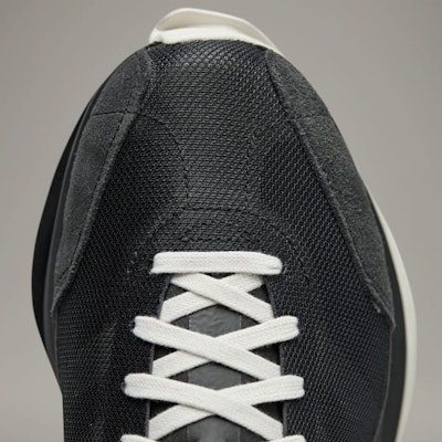 Y-3 S-GENDO 跑步鞋 IF2025 1