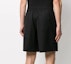 Purchase Y-3 Solid Color Casual Sports Shorts Black FS3316
