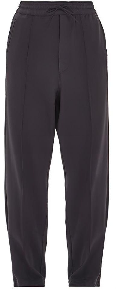 y-3-solid-color-drawstring-straight-pants-in-black-fn-3383
