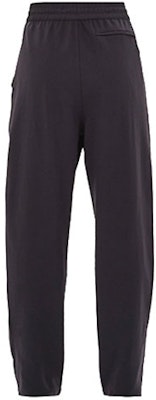 Y-3 黑色纯色抽绳直筒裤 FN3383 Lookbook Y-3 黑色纯色抽绳直筒裤 FN3383