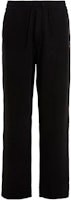 Y-3 Solid Color Drawstring Sweatpants Black H44782 Y-3 Solid Color Drawstring Sweatpants Black H44782