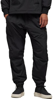 Y-3 Solid Color Jogger Sweatpants Unisex IP5587 Lookbook Y-3 Solid Color Jogger Sweatpants Unisex IP5587