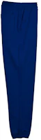 Lookbook Y-3 Seluar Jogger Longgar Warna Solid Ink Biru IL1786