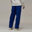 Purchase Y-3 Solid Color Loose Fit Sweatpants Ink Blue IL1786