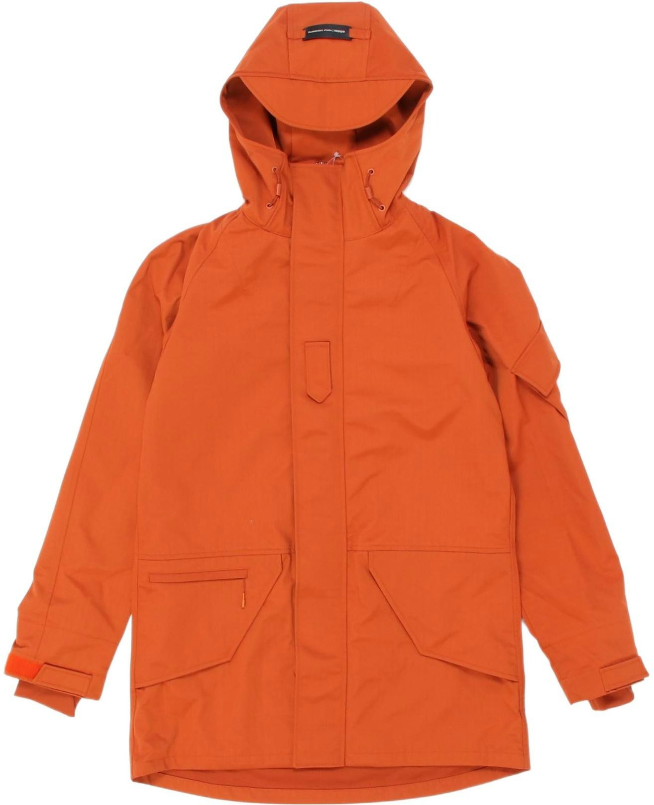 y-3-solid-color-mid-length-hooded-parka-unisex-ht-4487