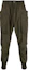 Buy Y-3 Solid Color Mid-Rise Tapered Casual Pants GV4227
