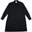 Buy Y-3 Solid Color Polo Collar Long Sleeve Jacket Black FN3374