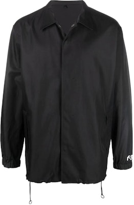 Y-3 Solid Color Single-Breasted Long-Sleeve Jacket for Men. HG6069 Buy Y-3 Solid Color Single-Breasted Long-Sleeve Jacket for Men. HG6069