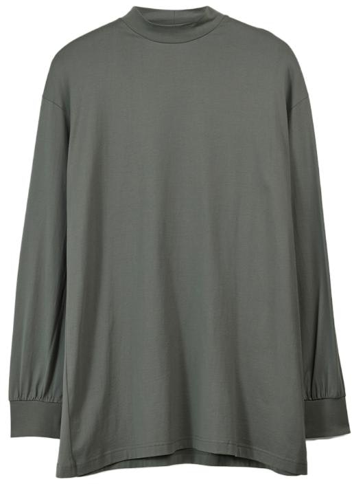 y-3-solid-high-neck-oversized-long-sleeve-tee-unisex-ip-7705
