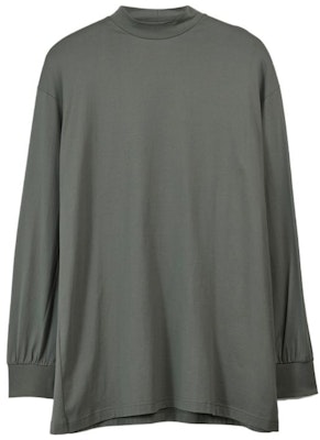 Y-3 高领宽松长袖T恤 男女款 IP7705 Buy Y-3 高领宽松长袖T恤 男女款 IP7705