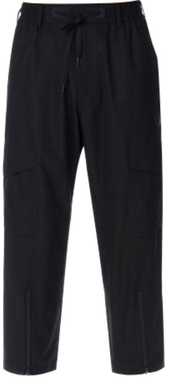 y-3-solid-minimalist-drawstring-casual-pants-unisex-h63076