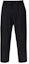 Order Y-3 Solid Minimalist Drawstring Casual Pants Unisex H63076