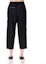 Purchase Y-3 Solid Minimalist Drawstring Casual Pants Unisex H63076